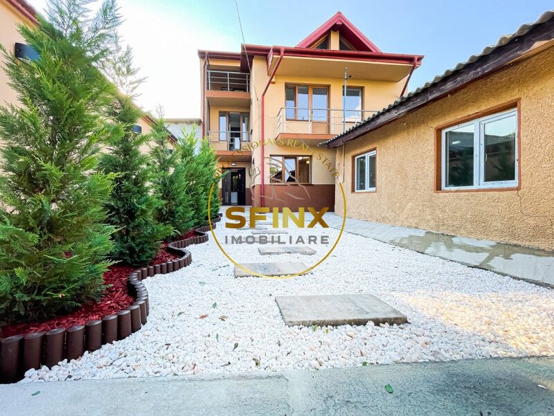 Giulesti De inchiriat casa