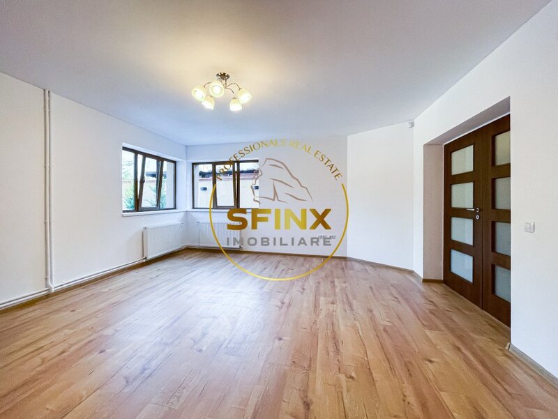 Giulesti De inchiriat casa