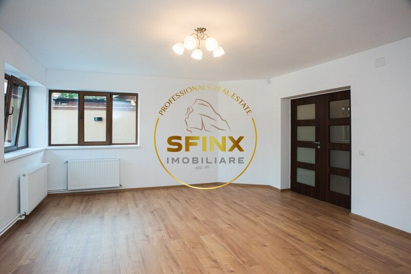 Giulesti De inchiriat casa