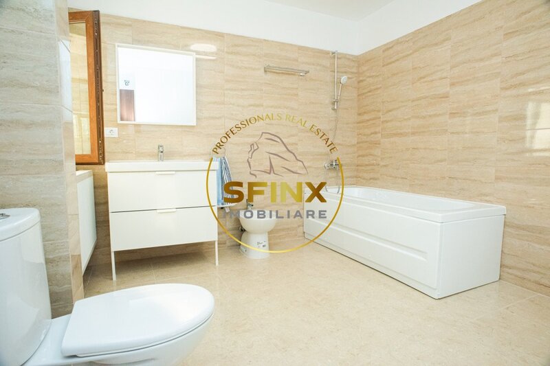 Giulesti De inchiriat casa