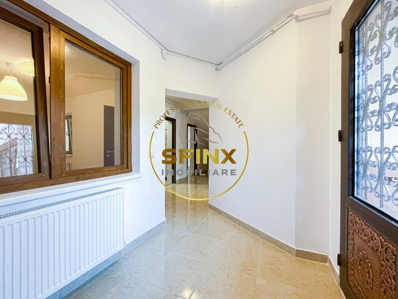 Giulesti De inchiriat casa