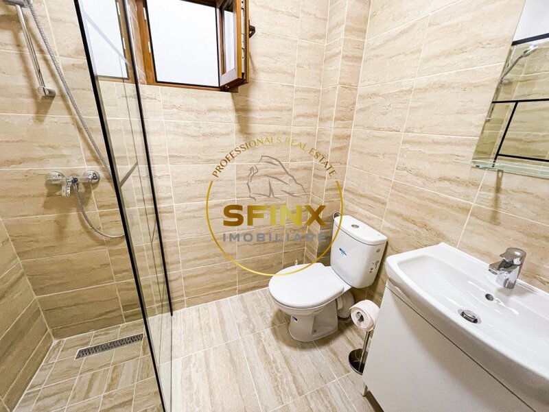 Giulesti De inchiriat casa