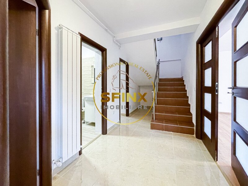 Giulesti De inchiriat casa