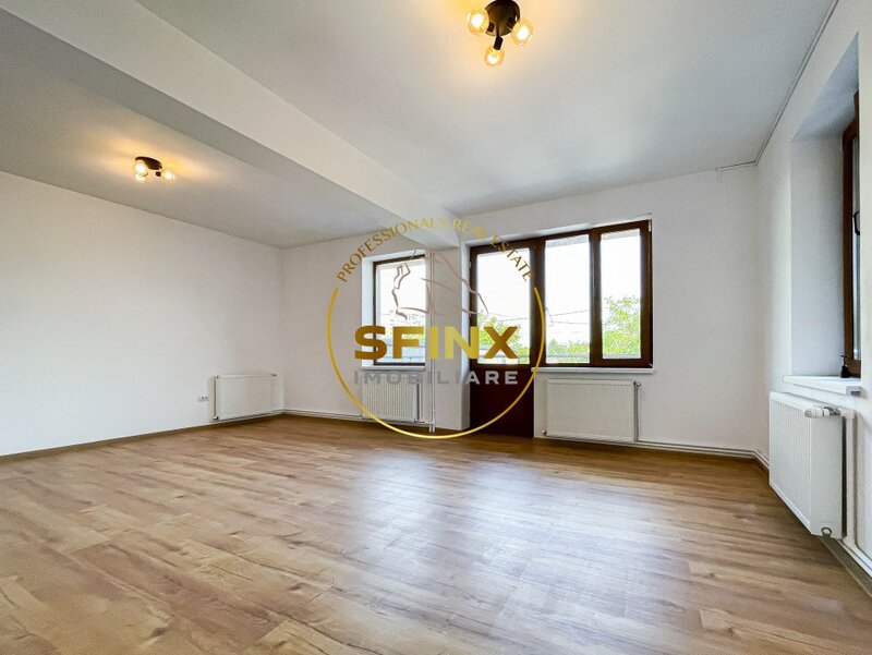 Giulesti De inchiriat casa