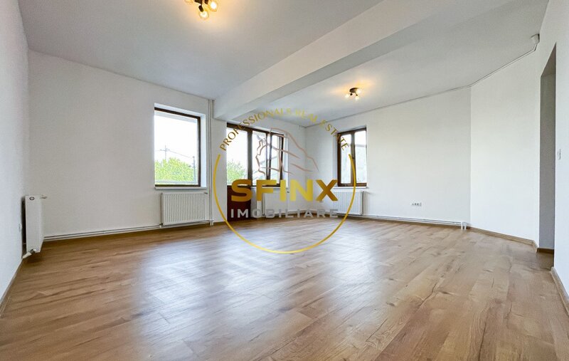 Giulesti De inchiriat casa